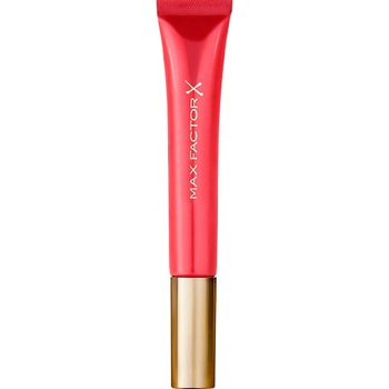 Luciu de buze Max Factor Colour Elixir Cushion 035 Baby Star Coral, 9 Ml Luciu de buze Max Factor Colour Elixir Cushion 035 Baby Star Coral, 9 Ml