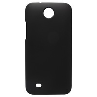 husa tip capac plastic cauciucat neagra pentru htc desire 300 zara mini imagen 3_0_
0