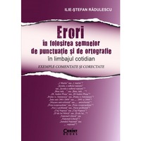 CauÈ›i Punctuatie Ortografie Si Romana Limba Alege Din Oferta Emag Ro