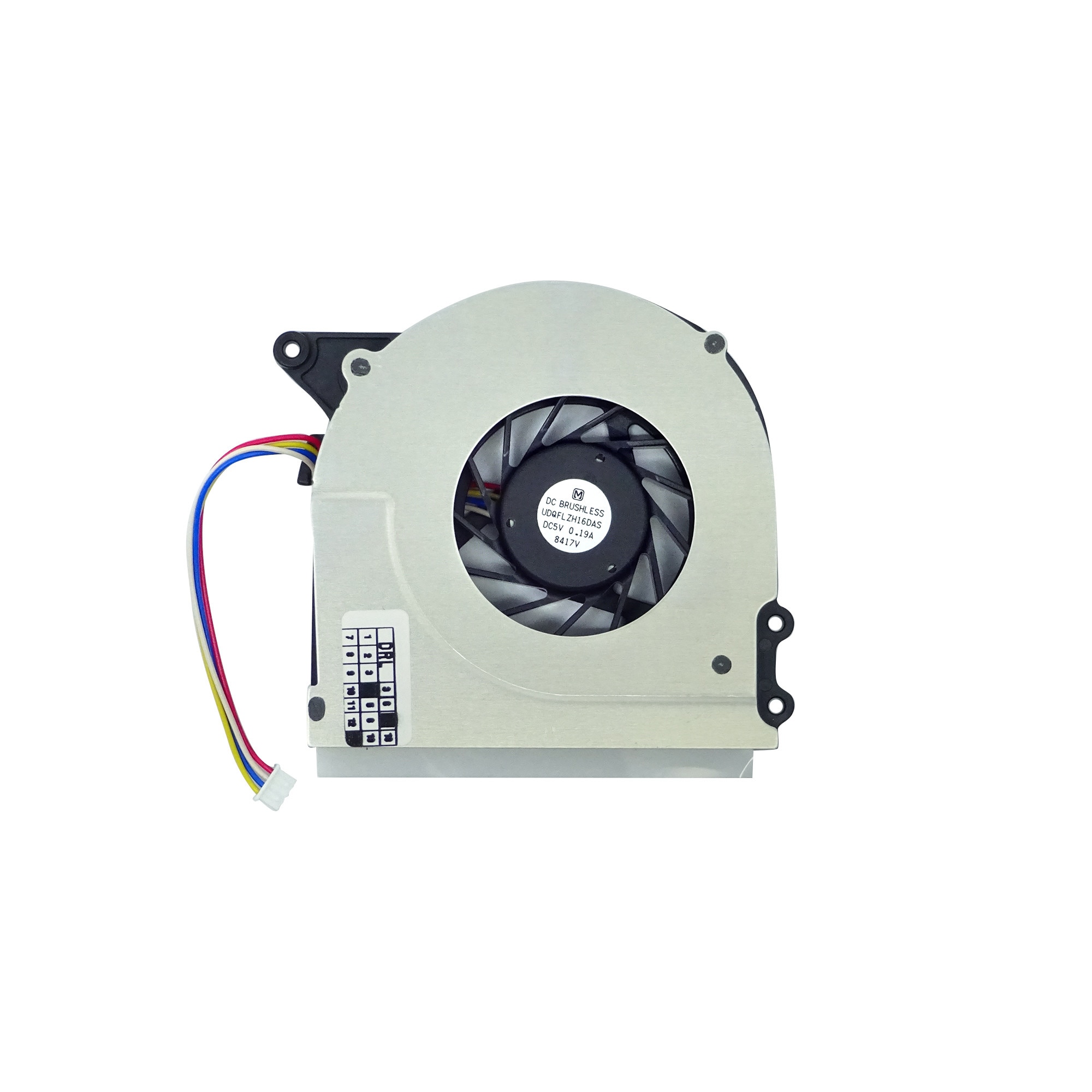 Cooler laptop Packard Bell Ajax C3, Packard Bell Ajax A