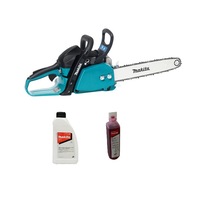 motofierastrau cu lant drujba makita ea3500s40b 24cp 35cc 40cm  ulei  cadou sapca makita imagen 46_0_
0