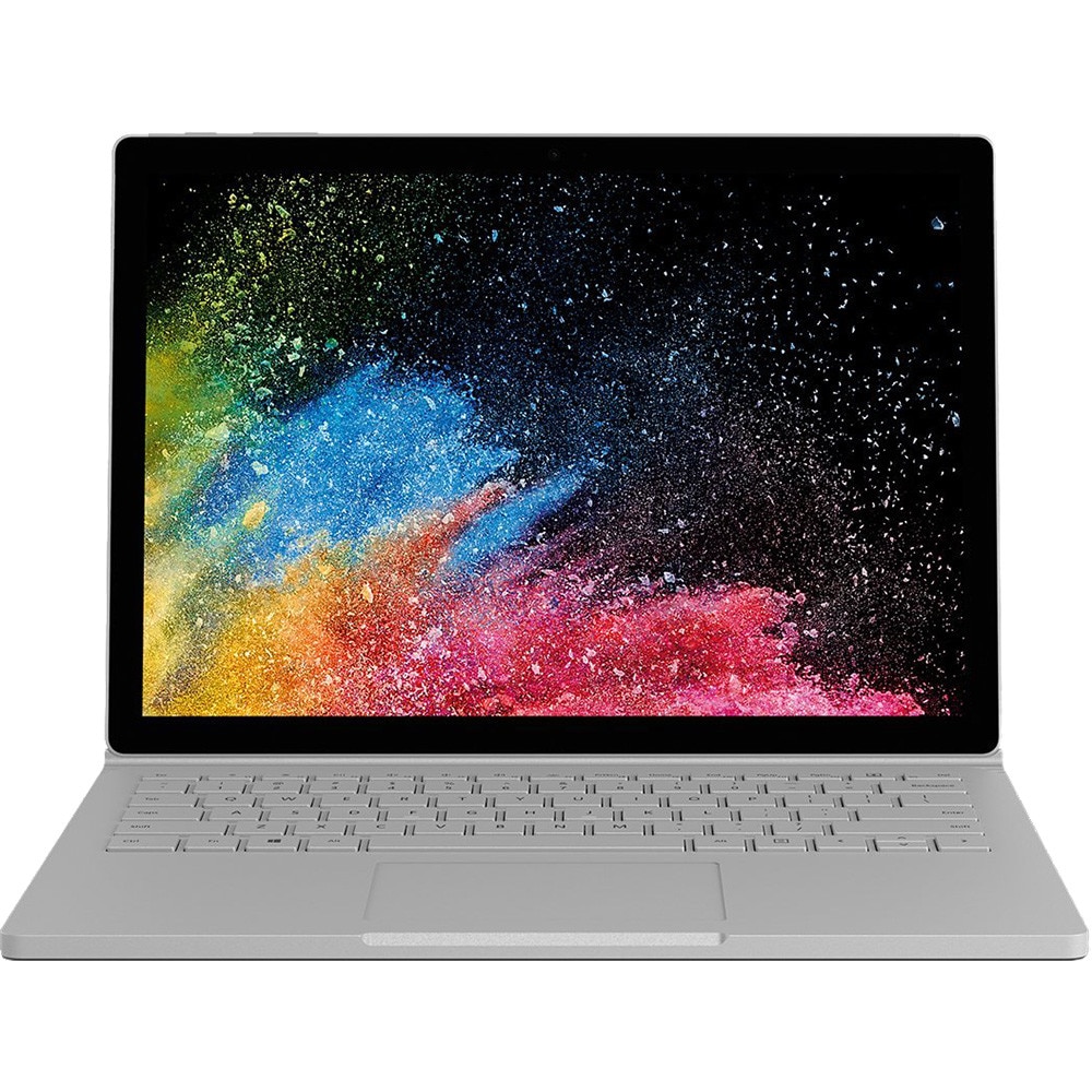 MICROSOFT Surface Book 2 13.5