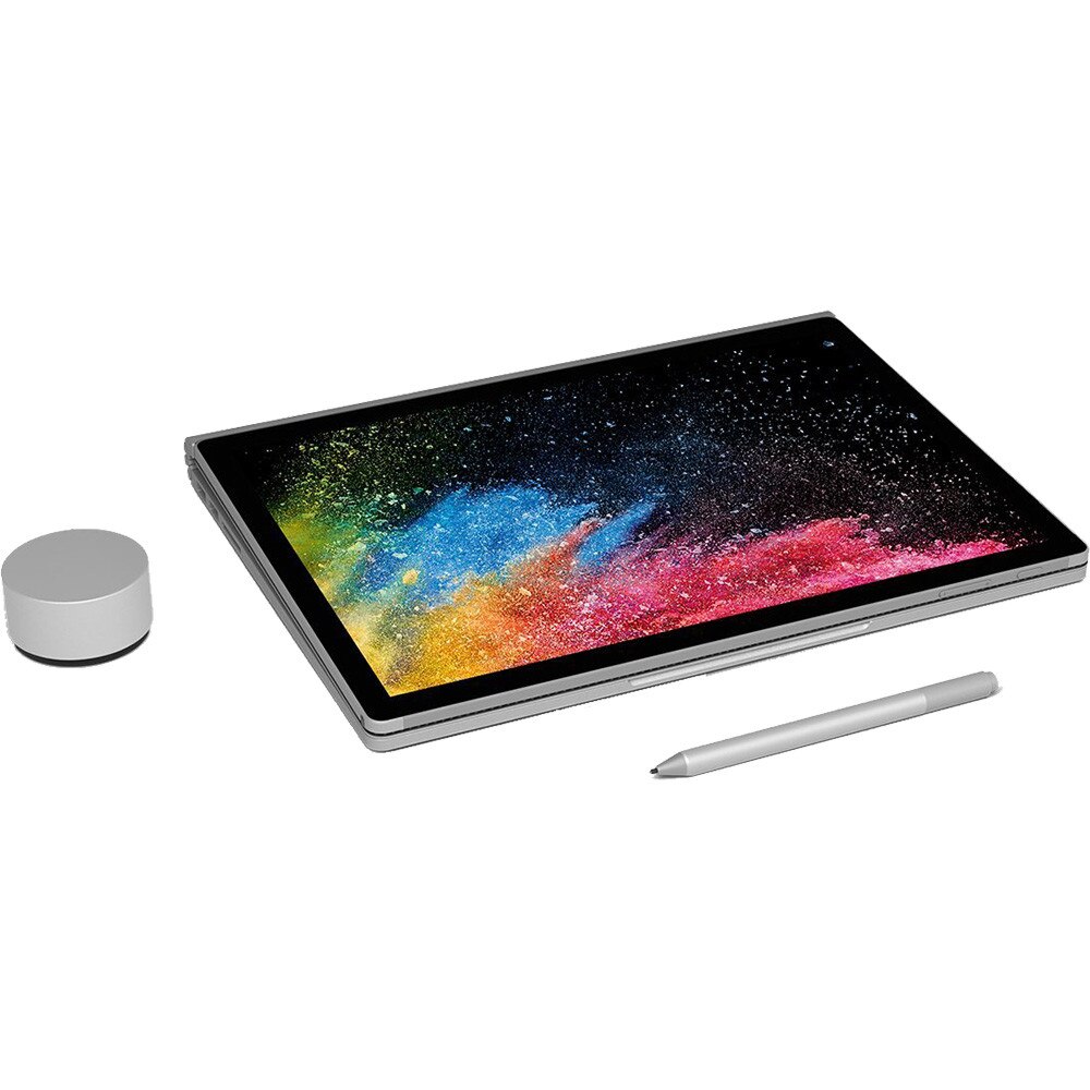 Surface Book 2 Core-i5 8/256GB 13.5インチ MICROSOFT Surface Book 2 13.5