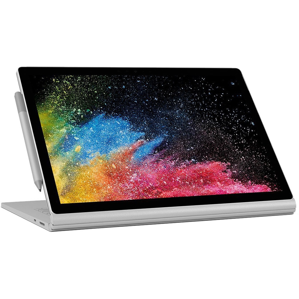 Windowsノート本体 Surface Book 2 / Core i7 / 8GB / 256GB MICROSOFT Surface Book 2 13.5