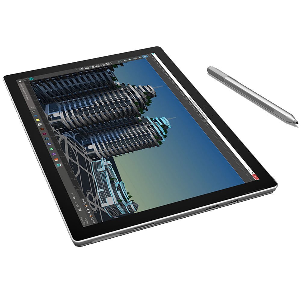 Surface Pro 4（256GB） Amazon.com : Microsoft Surface Pro 4 (Intel Core i7, 8GB RAM