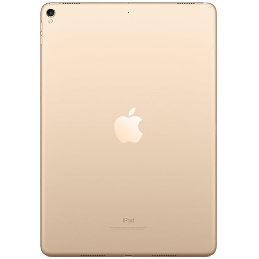 APPLE iPad Pro 10.5 2017 256GB LTE 4G Auriu - eMAG.ro