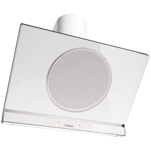 Hota decorativa OKC900UWH, Hansa - OKC900UWH