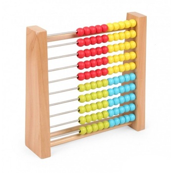 Abac din Lemn, Pino Abac din Lemn, Pino