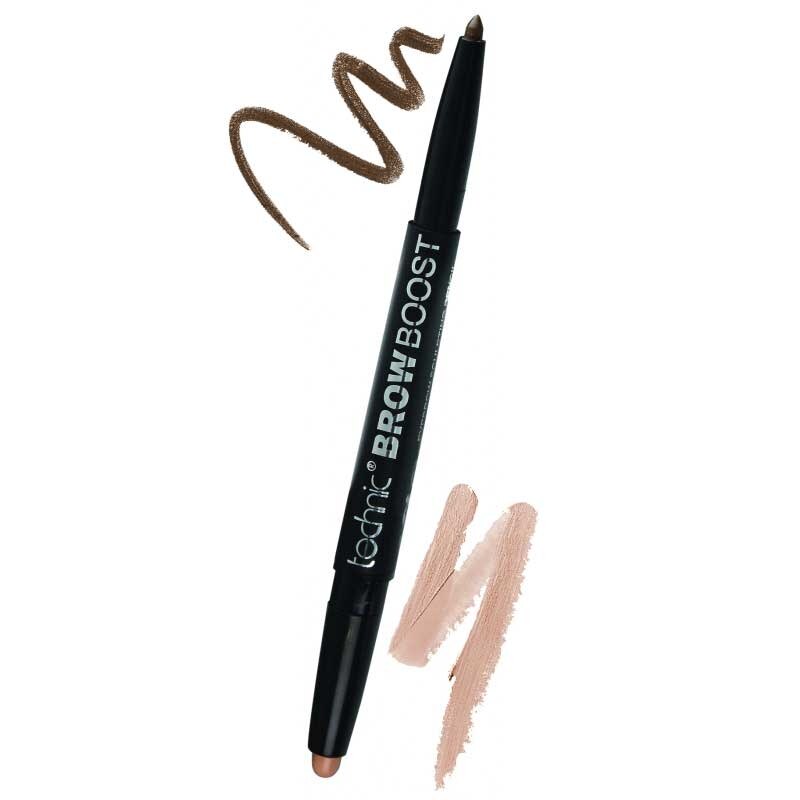 Creion De Sprancene Iluminator Technic Brow Boost - Syrup