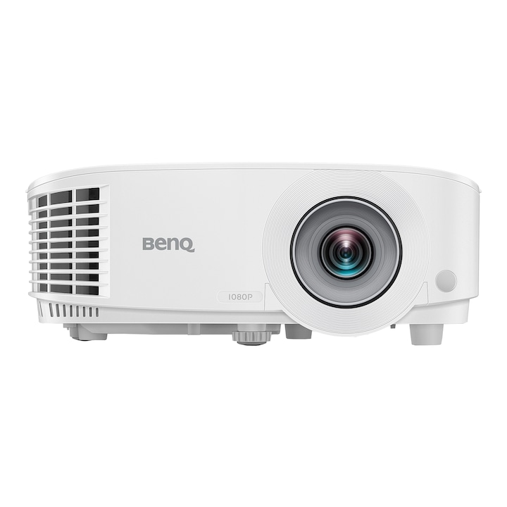 BenQ Projektor MH733, FulHD, 4000 AL, 20 000:1, 2xHDMI(MHL), 2xUSB-A, LAN, fehér