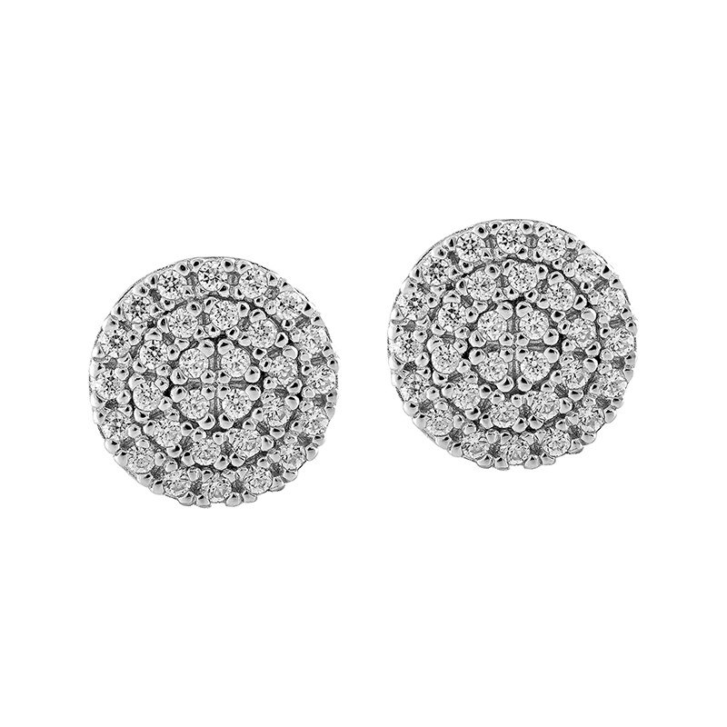 Cercei Carla M* Argint 925 CZ OE9516