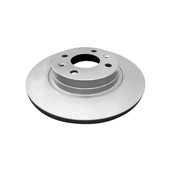 Disc frana fata neventilat 238x12 Logan/Sandero ASAM