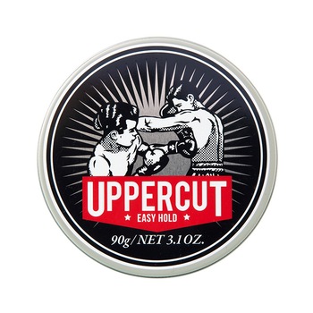Ceara de par UPPERCUT DELUXE EASY HOLD 90 g Ceara de par UPPERCUT DELUXE EASY HOLD 90 g