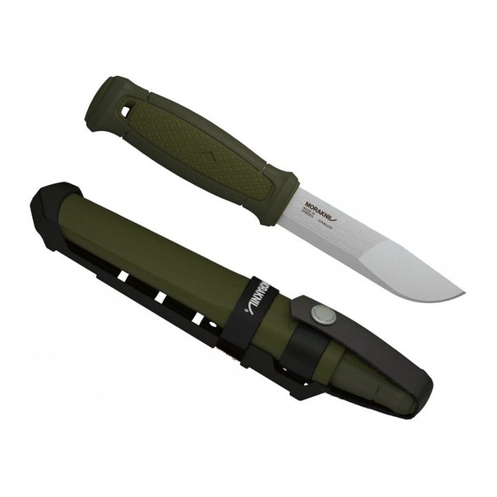 Morakniv Cutit Kansbol Multi-Mount kés