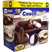Husa canapea Sofa Saver + LANTERNA CADOU
