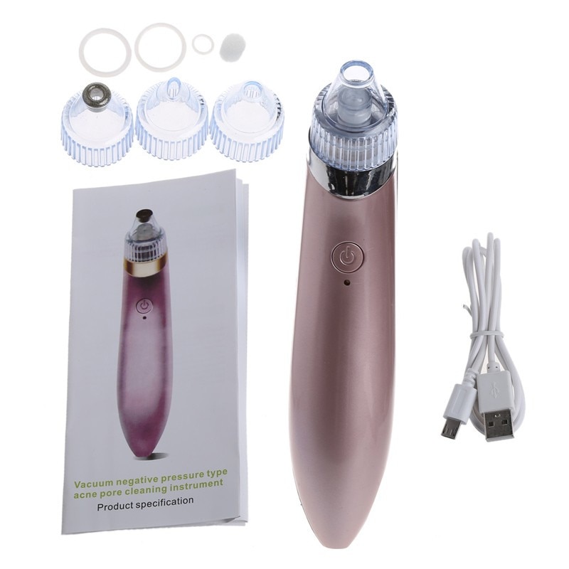 Aparat profesional pentru tratarea acneei - eMAG.ro