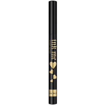 Tus de ochi stampila Rimmel London Ink Me 001 Black/Heart, 0.8 ml Tus de ochi stampila Rimmel London Ink Me 001 Black/Heart, 0.8 ml