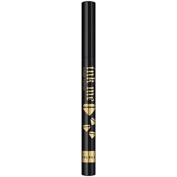 Tus de ochi stampila Rimmel London Ink Me 003 Black/Diamond, 0.8 ml Tus de ochi stampila Rimmel London Ink Me 003 Black/Diamond, 0.8 ml