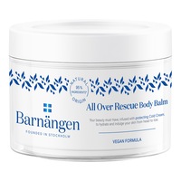Unt de corp Barnangen All Over Rescue, 200ml