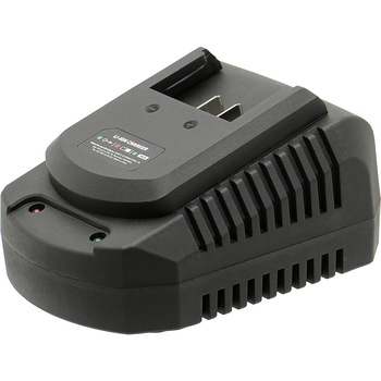 Incarcator pentru acumulator Li-Ion Steinhaus PRO-CH18X, pentru masina de gaurit si insurubat PRO-CD18X si acumulator PRO-BAT18X Incarcator pentru acumulator Li-Ion Steinhaus PRO-CH18X, pentru masina de gaurit si insurubat PRO-CD18X si acumulator PRO-BAT18X