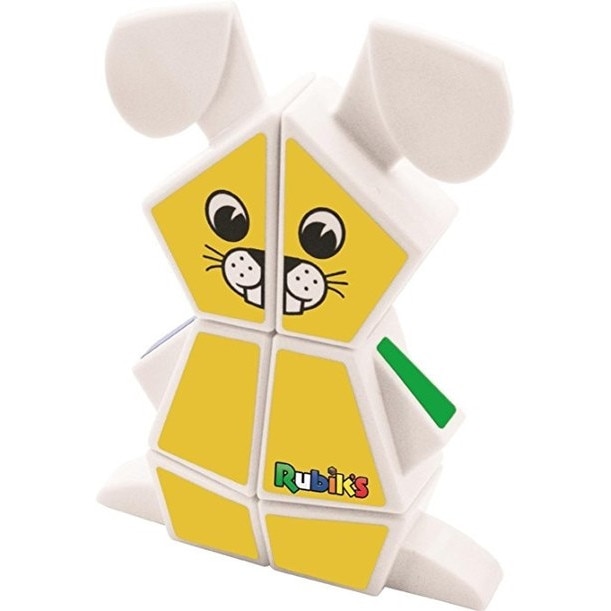 Cub Rubik Rubik's Iepuras