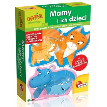 Joc educativ Carotina,  Joc educativ Carotina,