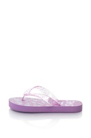 de fonseca papuci flip-flop cu aspect stralucitor rimini lila 31-32 eu imagen 20_0_
0