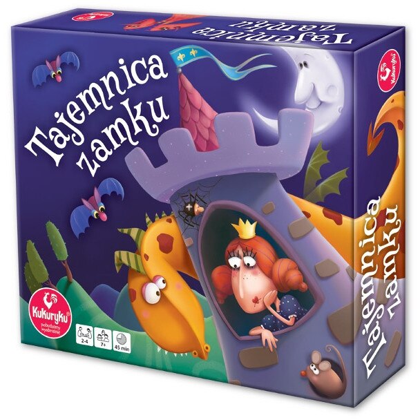 Joc interactiv, Promatek