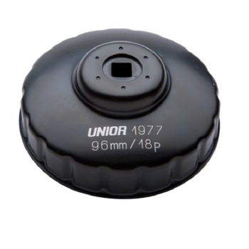 Cheie Unior pentru filtrul de ulei, cu diametru de 86/16 laturi Cheie Unior pentru filtrul de ulei, cu diametru de 86/16 laturi