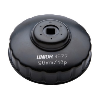 Cheie Unior pentru filtrul de ulei, cu diametru de 65/14 laturi Cheie Unior pentru filtrul de ulei, cu diametru de 65/14 laturi