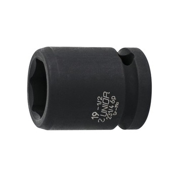 Cap cheie tubulara de IMPACT 1/2 Cap cheie tubulara de IMPACT 1/2