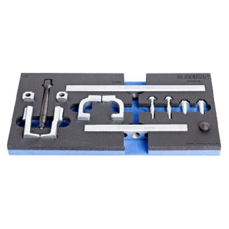 Set scule auto Unior in modul SOS 1/3