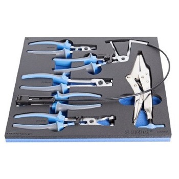 Set scule auto Unior in modul SOS 2/3 Set scule auto Unior in modul SOS 2/3