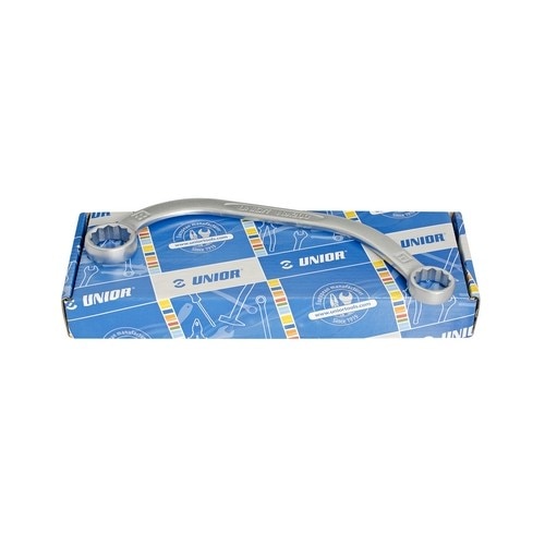 Set chei inelare Unior in forma de semiluna 11-22/5 pcs