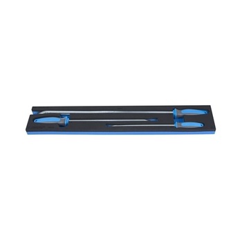 Set leviere Unior cu maner bimaterial Set leviere Unior cu maner bimaterial