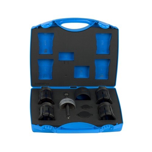 Set extractoare Unior pentru inelele interioare ale rulmentilor