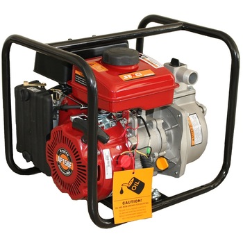 Motopompa Senci SCWP-25 pentru apa curata, debit apa 6 mc/h, diametru refulare 25 mm, Motor Senci 3 cp - benzina Motopompa Senci SCWP-25 pentru apa curata, debit apa 6 mc/h, diametru refulare 25 mm, Motor Senci 3 cp - benzina