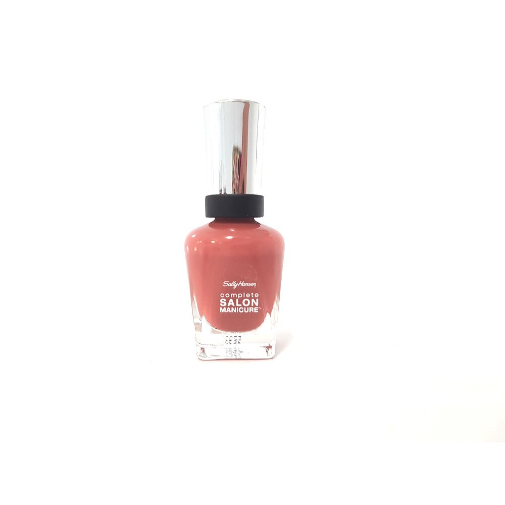 Lac de unghii Sally Hansen Complete Salon Manicure Polish Ginger Zinger Mov