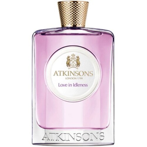 Apa de toaleta Atkinsons Love in Idleness, Femei, 100 ml