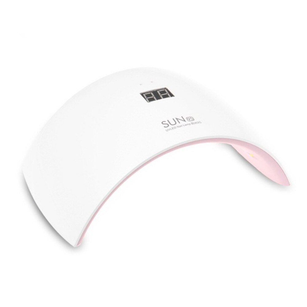 Lampa LED SUN 9S 24W