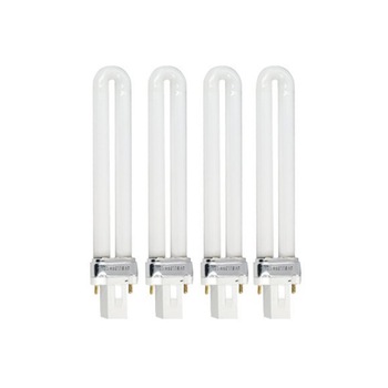 Set 4 Becuri Tip Tub Neon UV 9W Set 4 Becuri Tip Tub Neon UV 9W