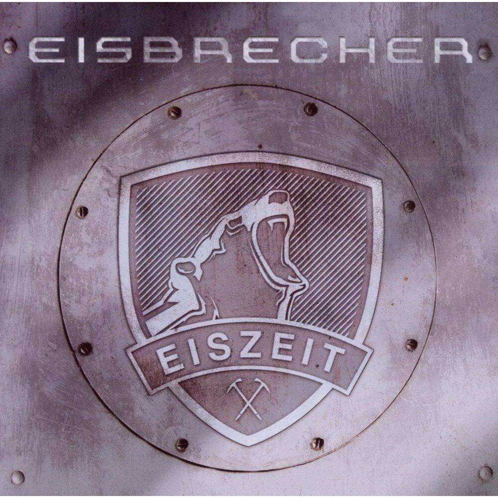 Eisbrecher - Eiszeit (CD)