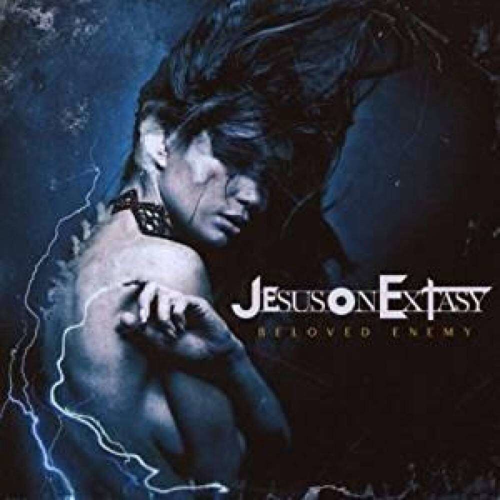 Jesus On Extasy - Beloved Enemy (CD)