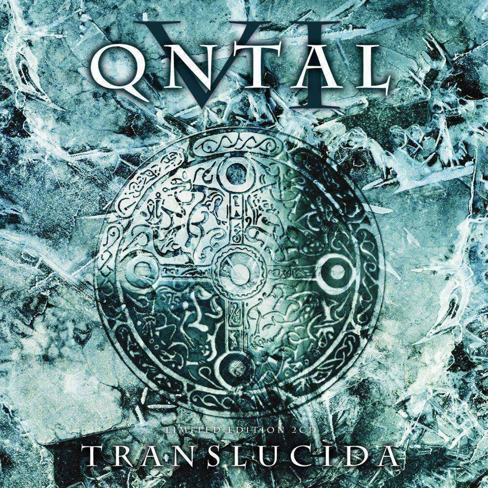 Qntal - Vi-Translucida (CD)