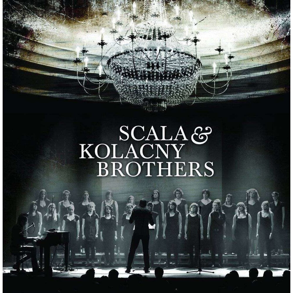 Scala & Kolacny Brothers - Respire (2CD)