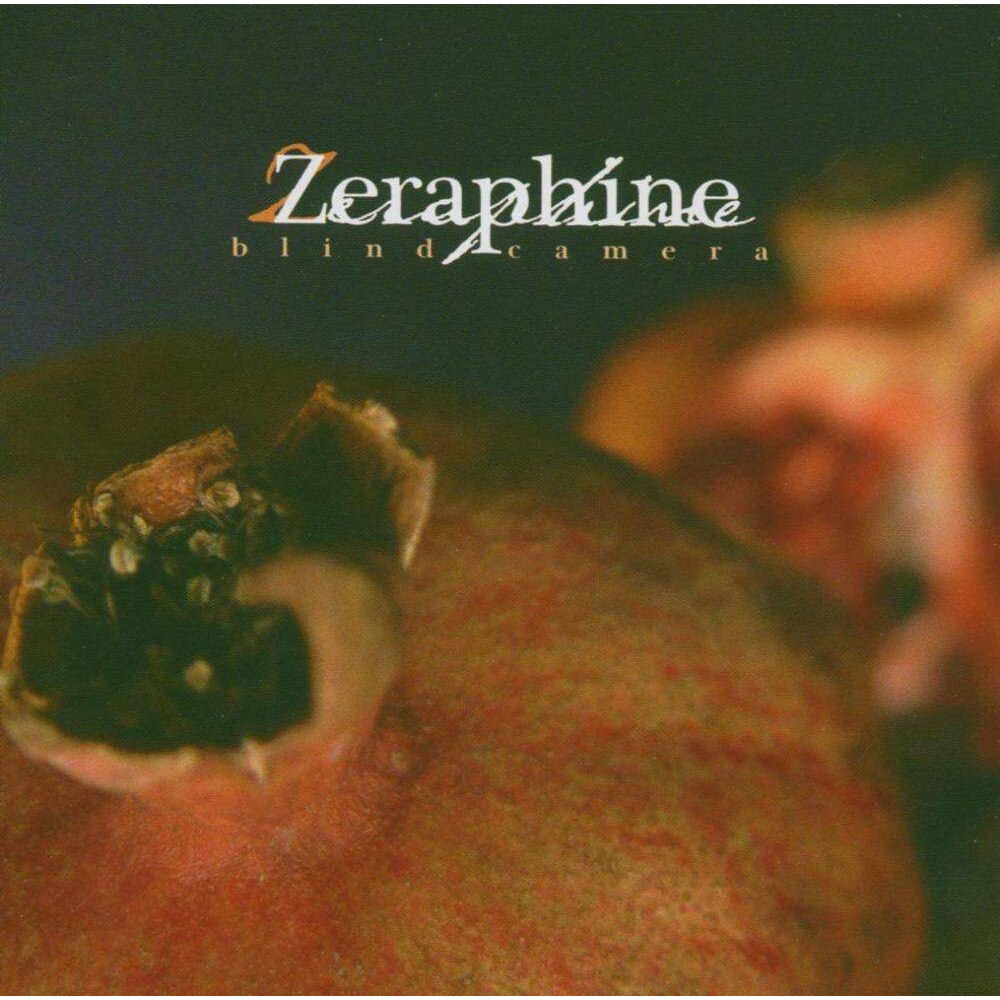 Zeraphine - Blind Camera (CD)