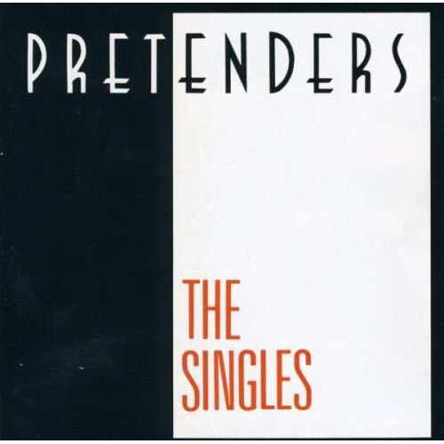 Pretenders - Singles (CD)