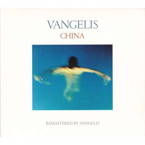 Vangelis - China -Remast- (CD)