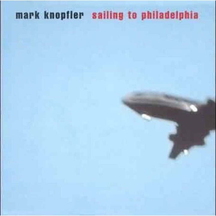 Mark Knopfler: Sailing To Philadelphia (Edycja Specjalna) [CD]