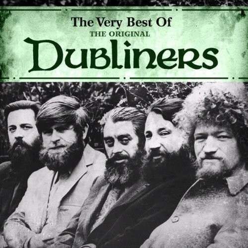 The Dubliners - The Very Best Of (CD)